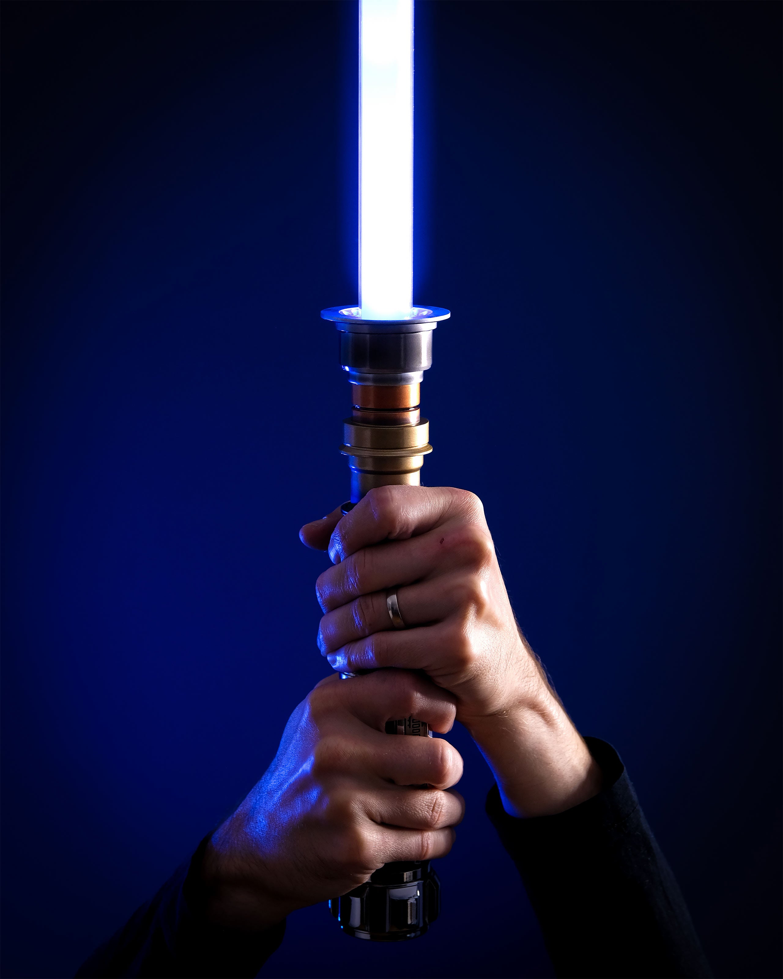 Produktbild Obi-Wan Kenobi Force FX Elite Lichtschwert - Star Wars