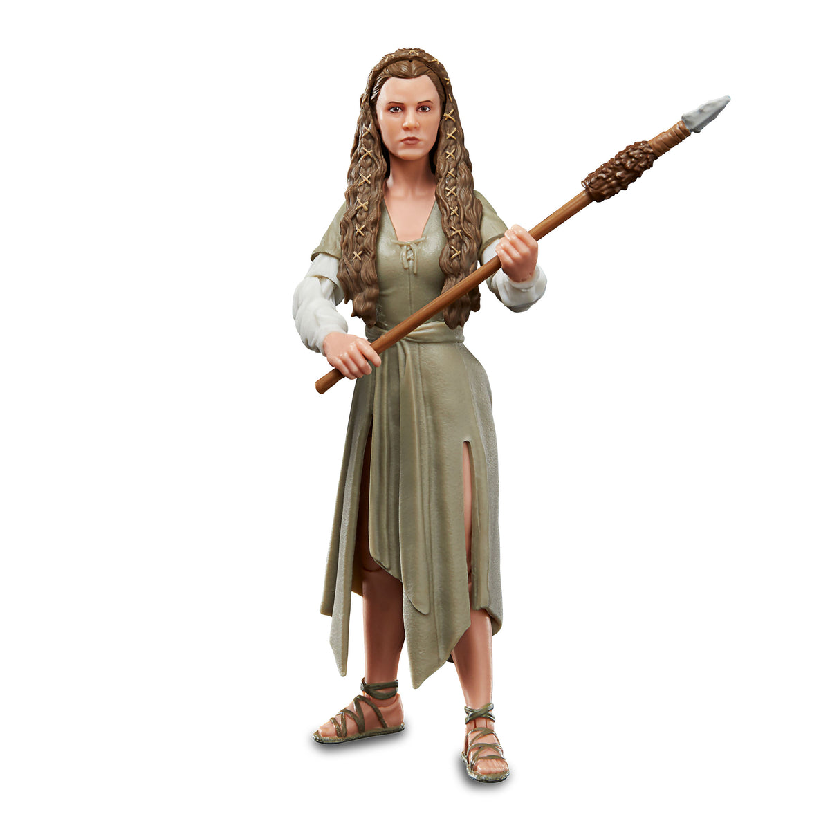 Produktbild Star Wars - Prinzessin Leia Ewok Village Actionfigur