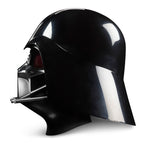 Product image Darth Vader helmet replica with sound effects - Star Wars