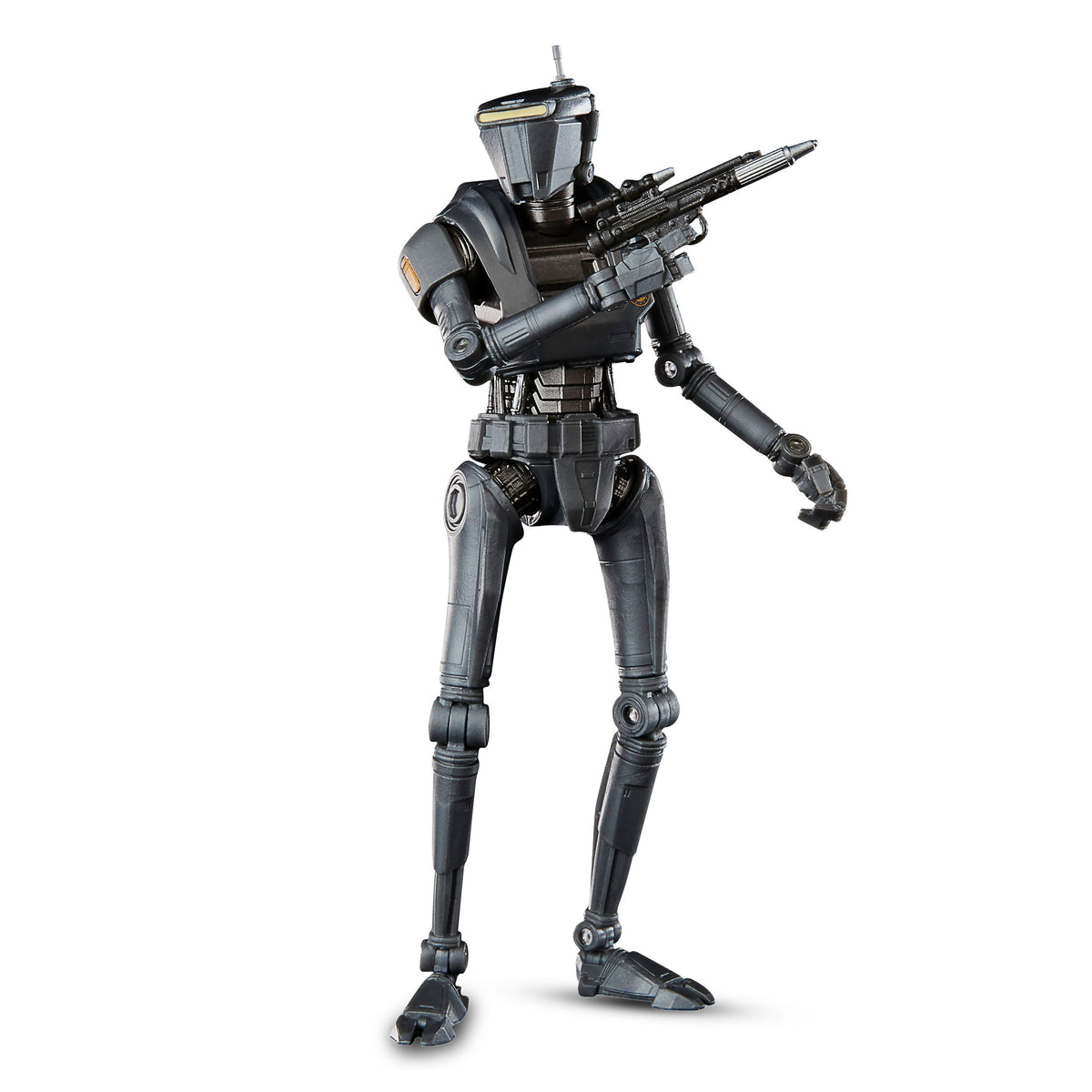 Product image Star Wars The Mandalorian - New Republic Security Droid Action Figure