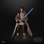 Produktbild Obi-Wan Kenobi Jedi Actionfigur - Star Wars