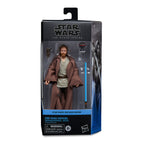 Produktbild Obi-Wan Kenobi Jedi Actionfigur - Star Wars