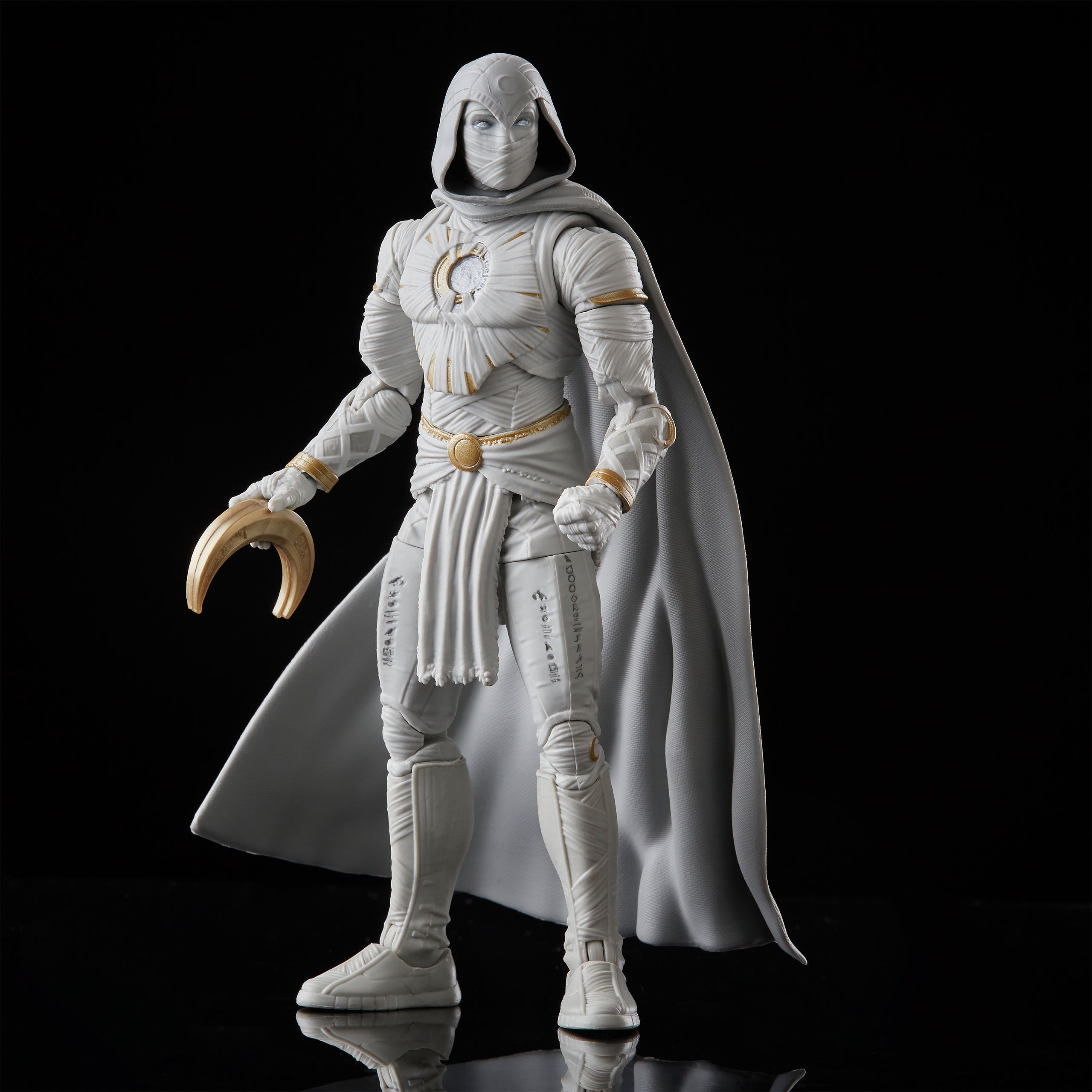Product image Marvel - Moon Knight Action Figure