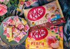 Produktbild Kitkat Mini Puddingcreme