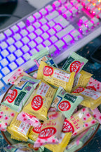 Produktbild Kitkat Mini Puddingcreme