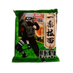 Produktbild Naruto - Kakashi Tonkotsu Ramen Instant-Nudeln