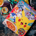Produktbild Pokemon - Pikachu Curry Instant-Gericht