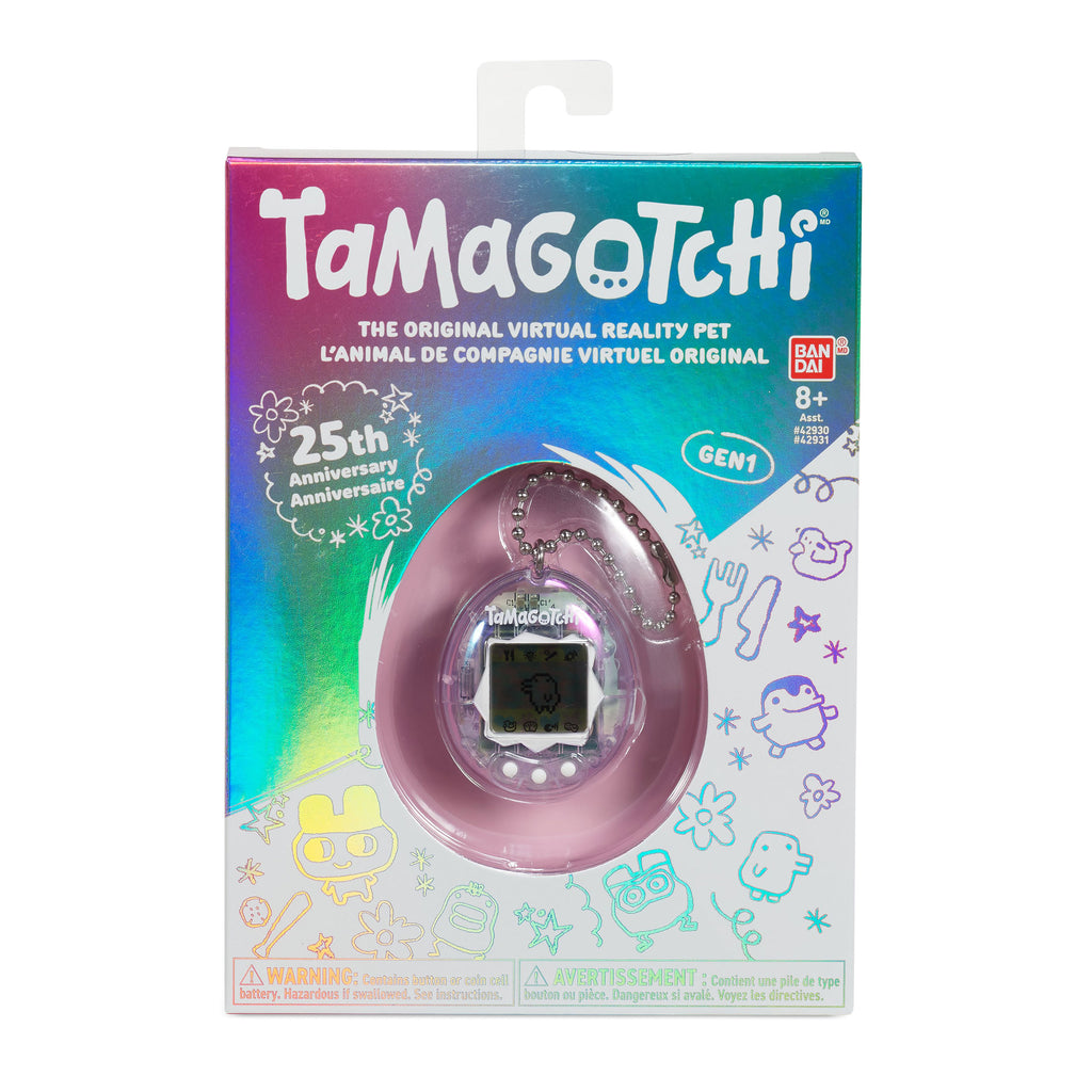 Produktbild Tamagotchi Original - 25TH Anniversary