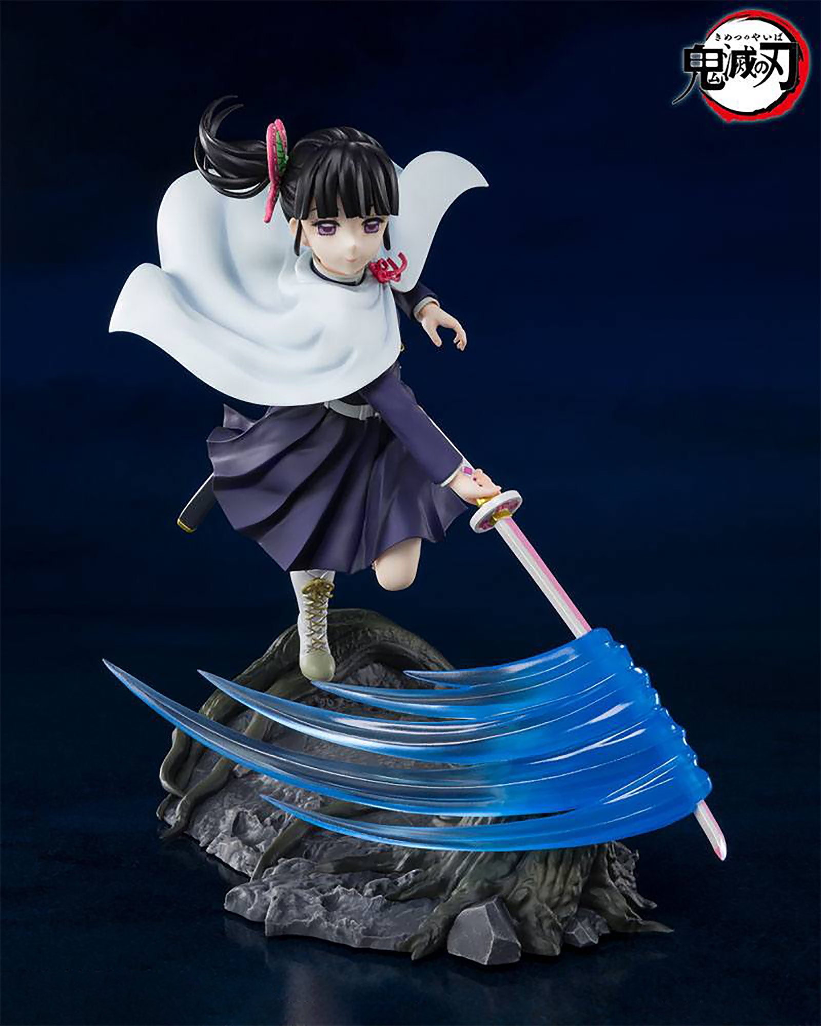 Produktbild Demon Slayer - Kanao Tsuyuri Statue