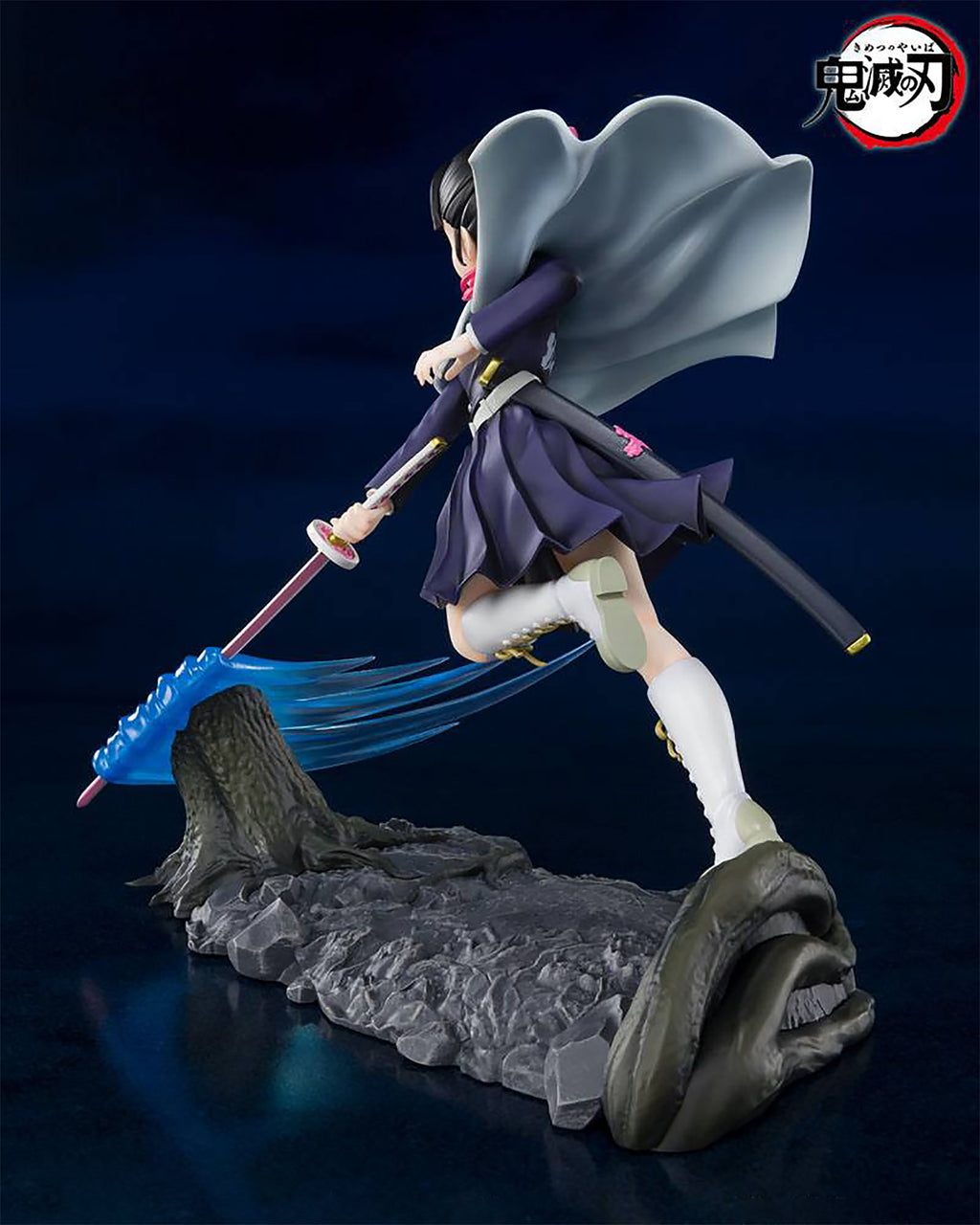 Produktbild Demon Slayer - Kanao Tsuyuri Statue