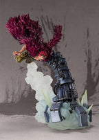 Produktbild One Piece - Eustass Kid Diorama Figur