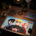 Produktbild Naruto Shippuden - Sakura, Sasuke & Naruto Mousepad