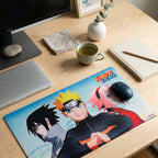 Produktbild Naruto Shippuden - Sakura, Sasuke & Naruto Mousepad
