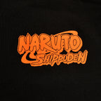 Produktbild Naruto Shippuden - Group Oversize T-Shirt schwarz