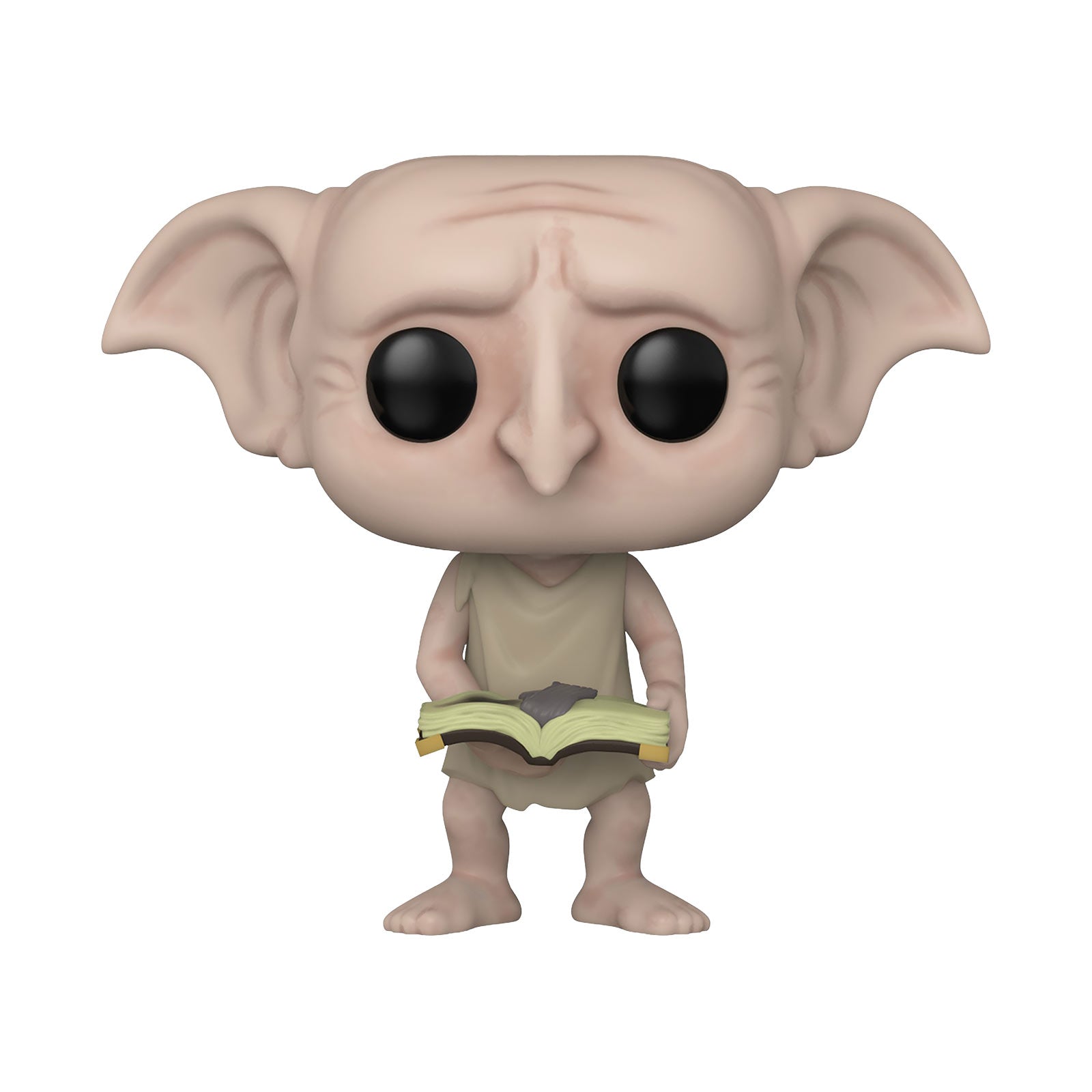 Produktbild Dobby Funko Pop Figur - Harry Potter