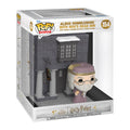 Produktbild Albus Dumbledore in Hogsmeade Funko Pop Diorama Figur - Harry Potter