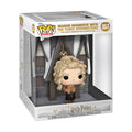 Produktbild Madam Rosmerta im Gasthaus Drei Besen Funko Pop Diorama Figur - Harry Potter