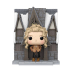 Produktbild Madam Rosmerta im Gasthaus Drei Besen Funko Pop Diorama Figur - Harry Potter