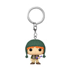 Produktbild Ron Holiday Funko Pop Schlüsselanhänger - Harry Potter