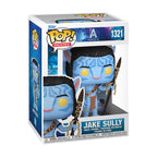 Produktbild Avatar - Jake Sully Funko Pop Figur