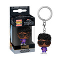 Produktbild Black Panther - Shuri Funko Pop Schlüsselanhänger