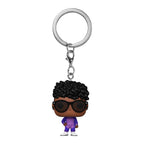 Produktbild Black Panther - Shuri Funko Pop Schlüsselanhänger