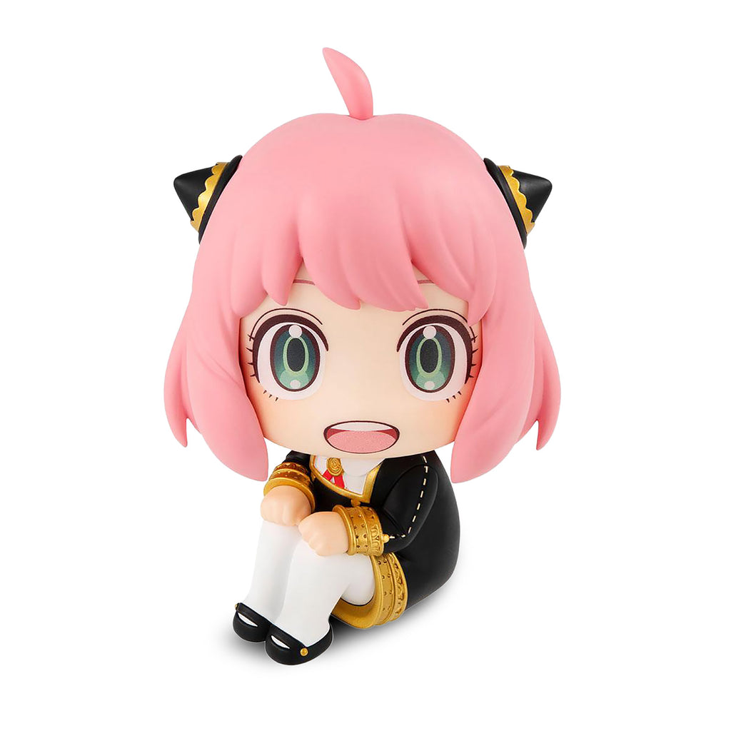 Produktbild Spy x Family - Anya Forger Look Up Figur