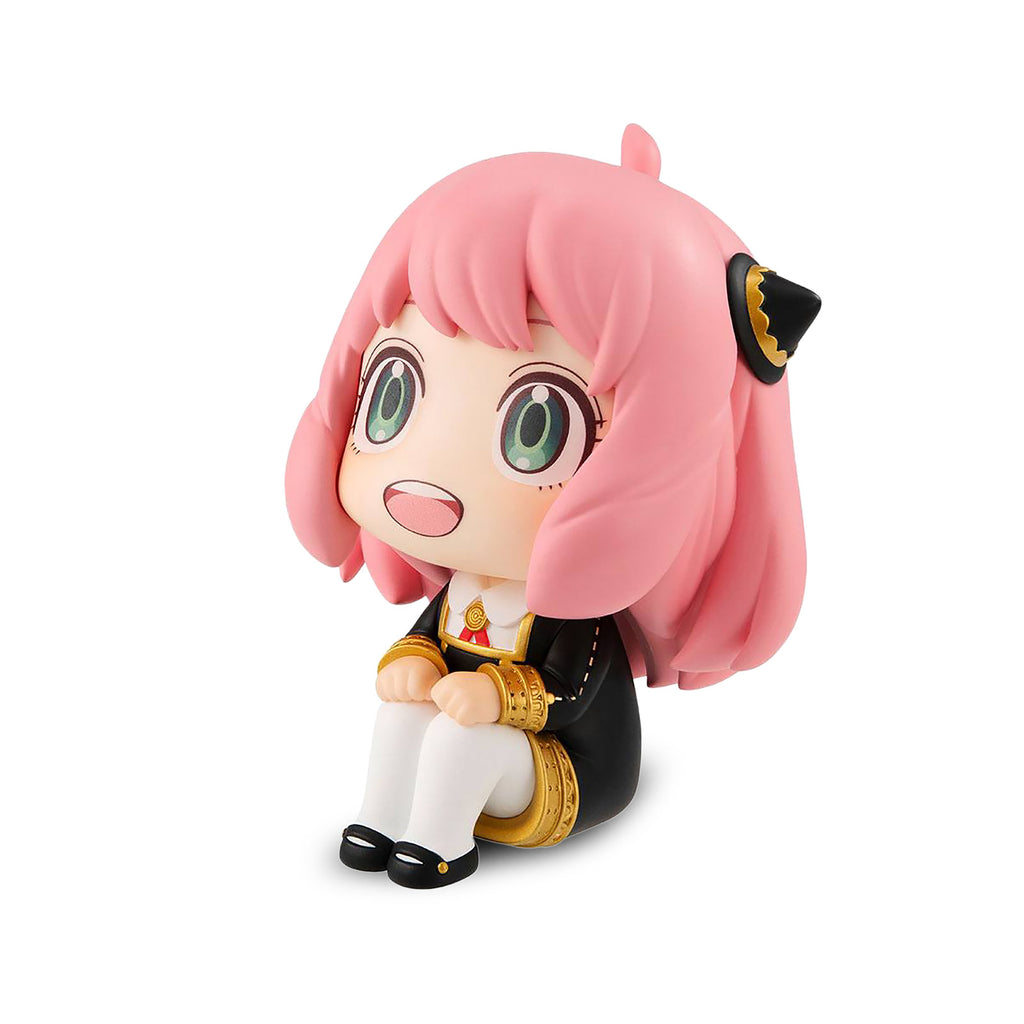 Produktbild Spy x Family - Anya Forger Look Up Figur