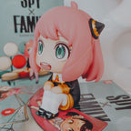 Produktbild Spy x Family - Anya Forger Look Up Figur