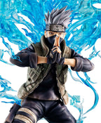 Produktbild Naruto Shippuden - Kakashi Hatake Statue Susanoo Ver.