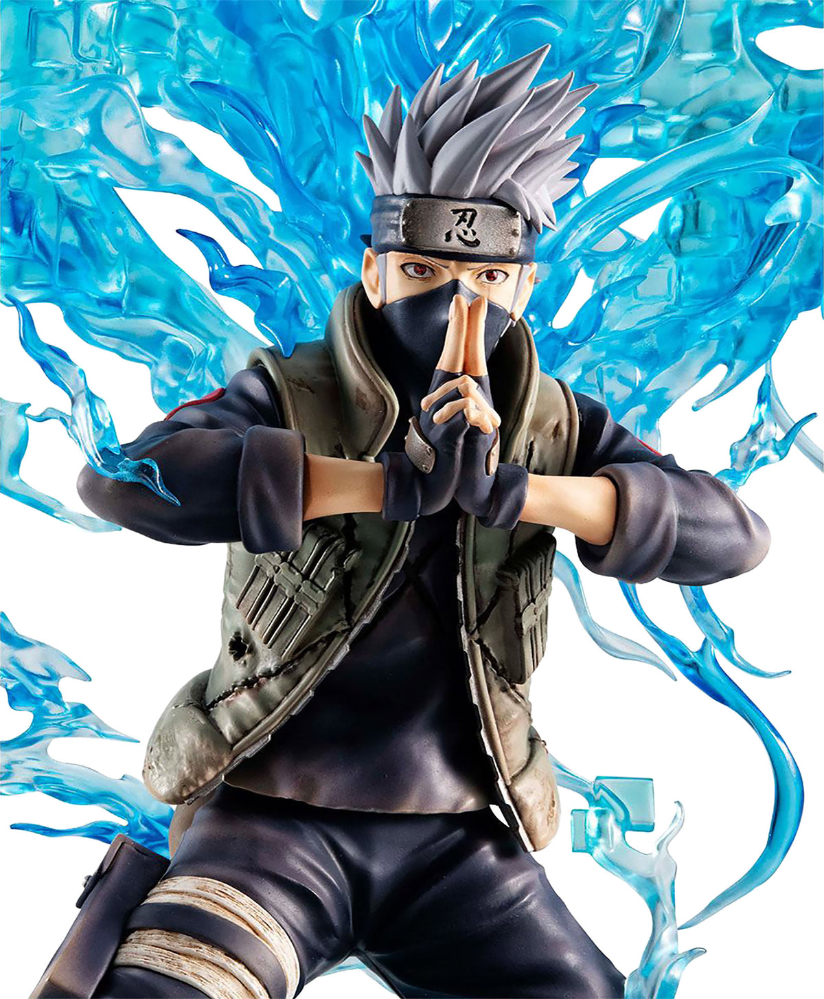 Produktbild Naruto Shippuden - Kakashi Hatake Statue Susanoo Ver.