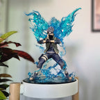 Produktbild Naruto Shippuden - Kakashi Hatake Statue Susanoo Ver.