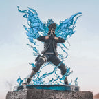 Produktbild Naruto Shippuden - Kakashi Hatake Statue Susanoo Ver.