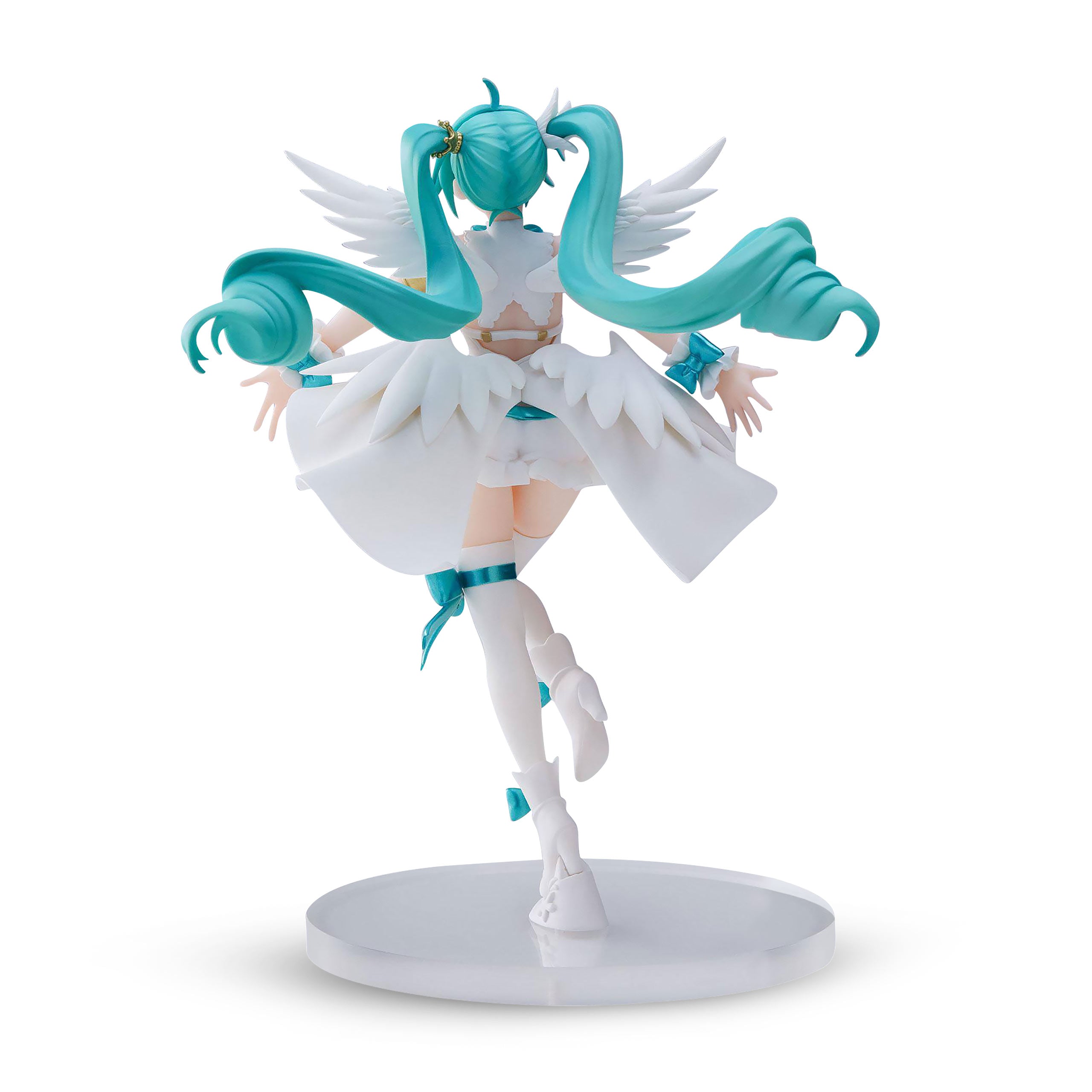 Produktbild Hatsune Miku - Yuichi Murakami SPM Figur