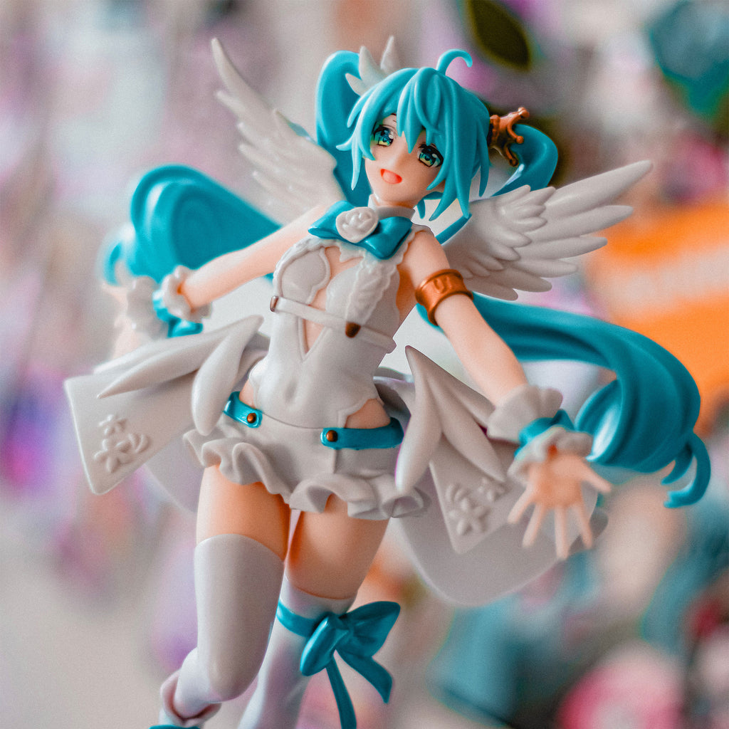 Produktbild Hatsune Miku - Yuichi Murakami SPM Figur