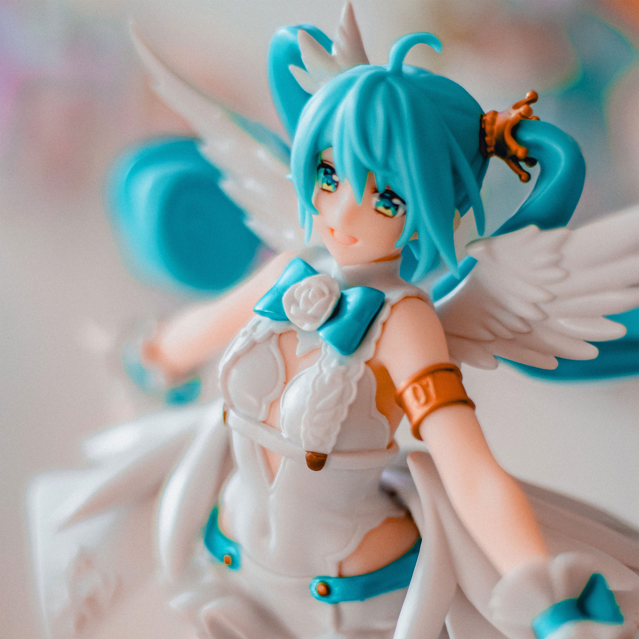 Produktbild Hatsune Miku - Yuichi Murakami SPM Figur