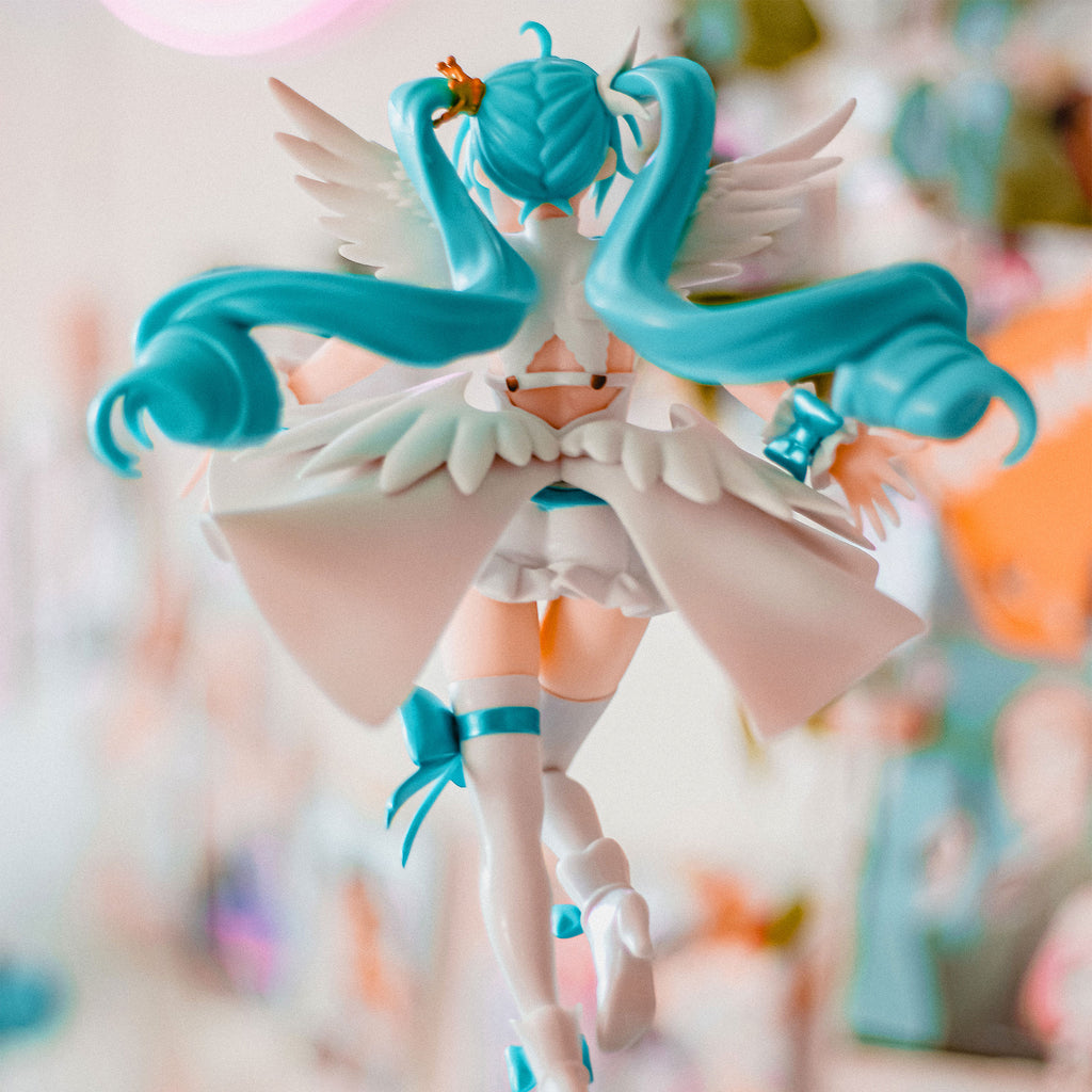 Produktbild Hatsune Miku - Yuichi Murakami SPM Figur