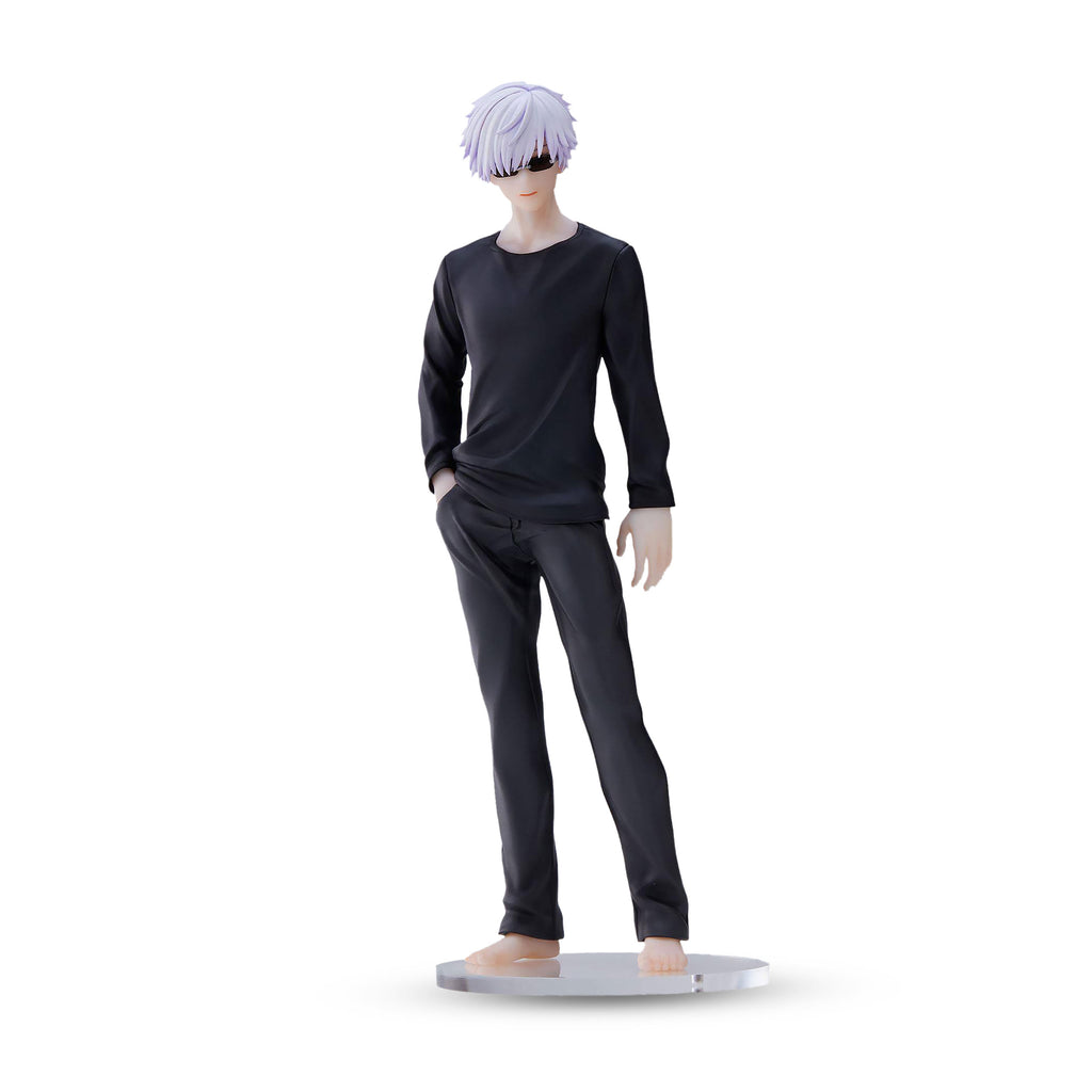 Produktbild Jujutsu Kaisen - Satoru Gojo Figur 23cm