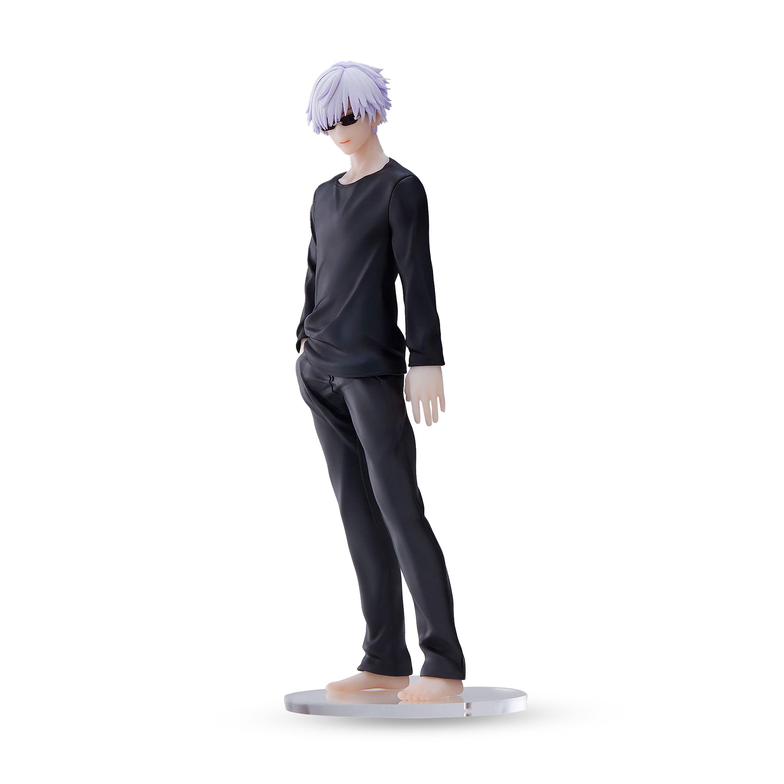 Produktbild Jujutsu Kaisen - Satoru Gojo Figur 23cm