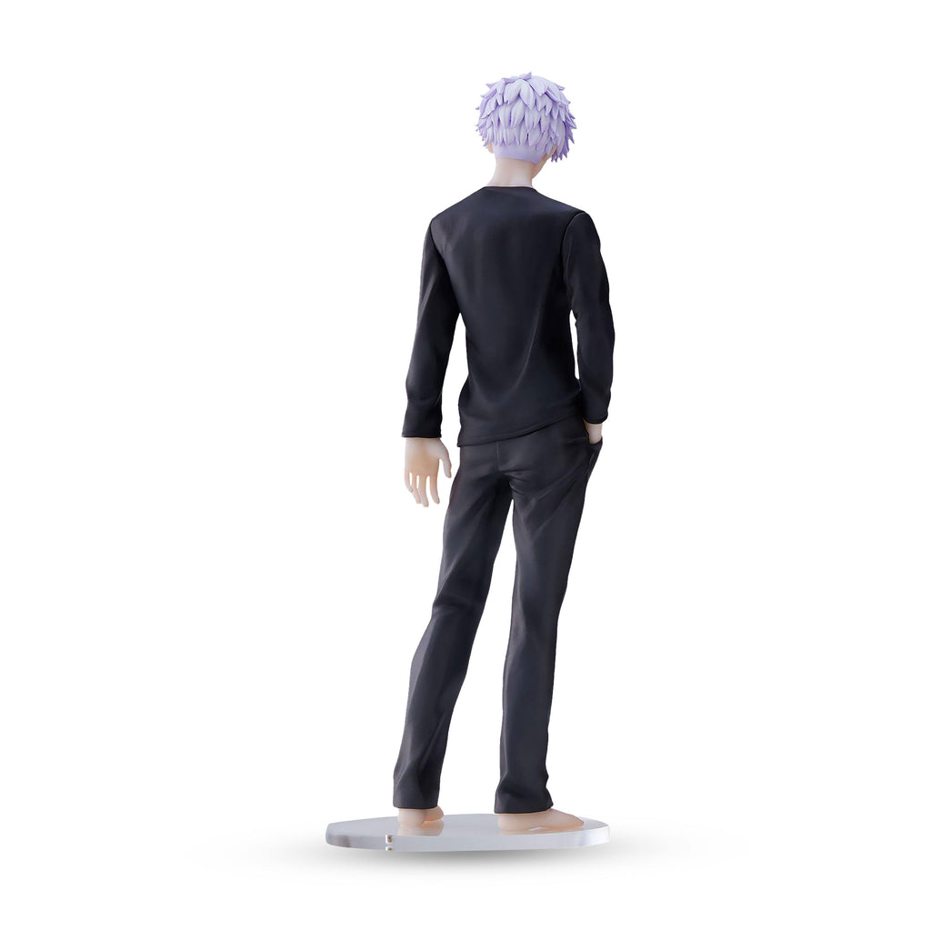 Produktbild Jujutsu Kaisen - Satoru Gojo Figur 23cm
