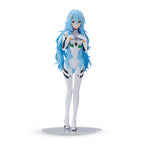 Produktbild Evangelion - Rei Ayanami Long Hair Version Statue