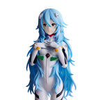 Produktbild Evangelion - Rei Ayanami Long Hair Version Statue