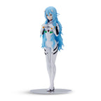 Produktbild Evangelion - Rei Ayanami Long Hair Version Statue