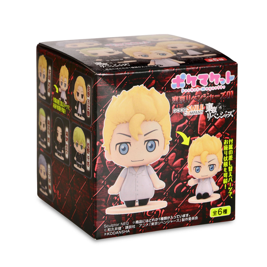 Produktbild Tokyo Revengers - Mystery Figur