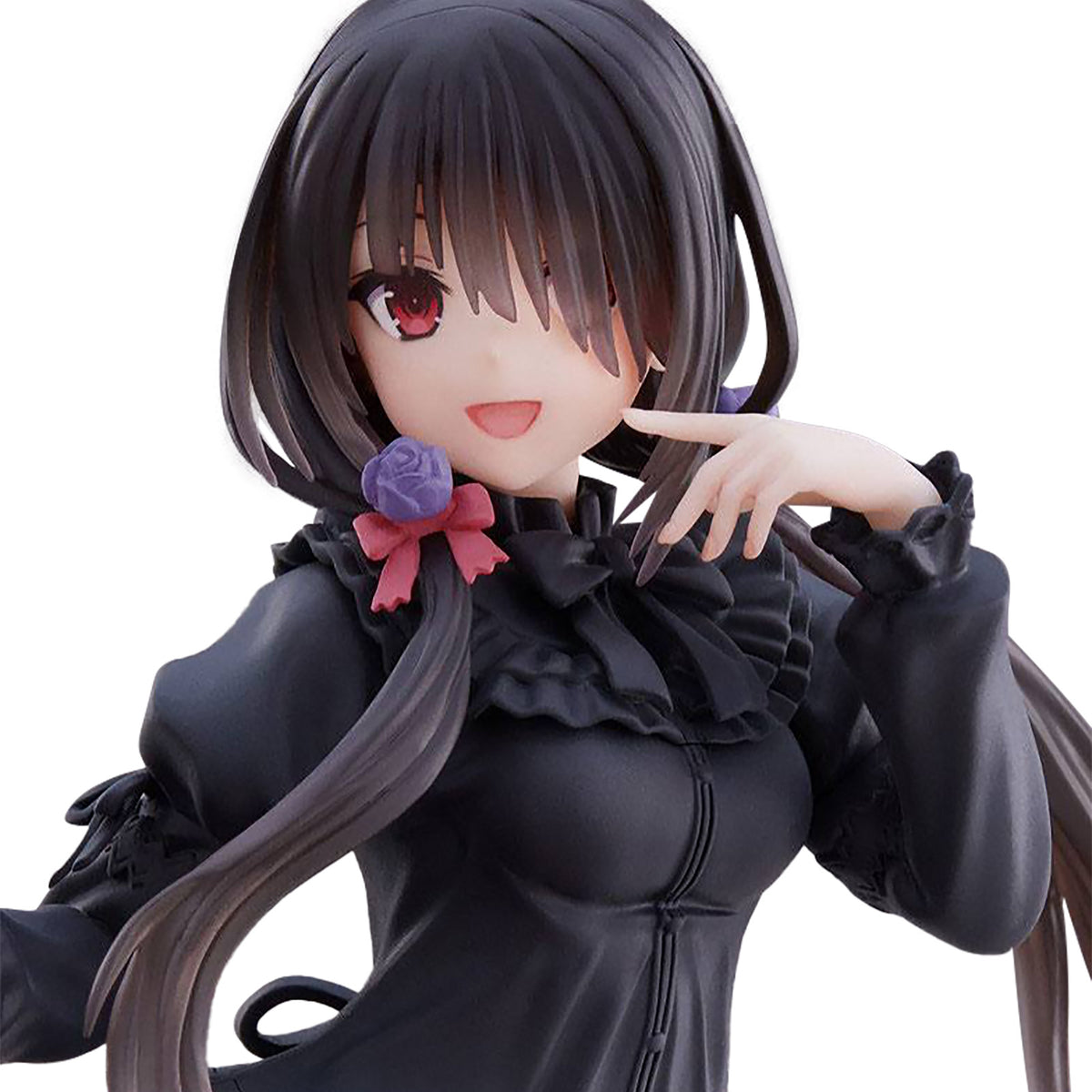 Produktbild Date A Live - Kurumi Tokisaki Casual Wear Ver. Figur