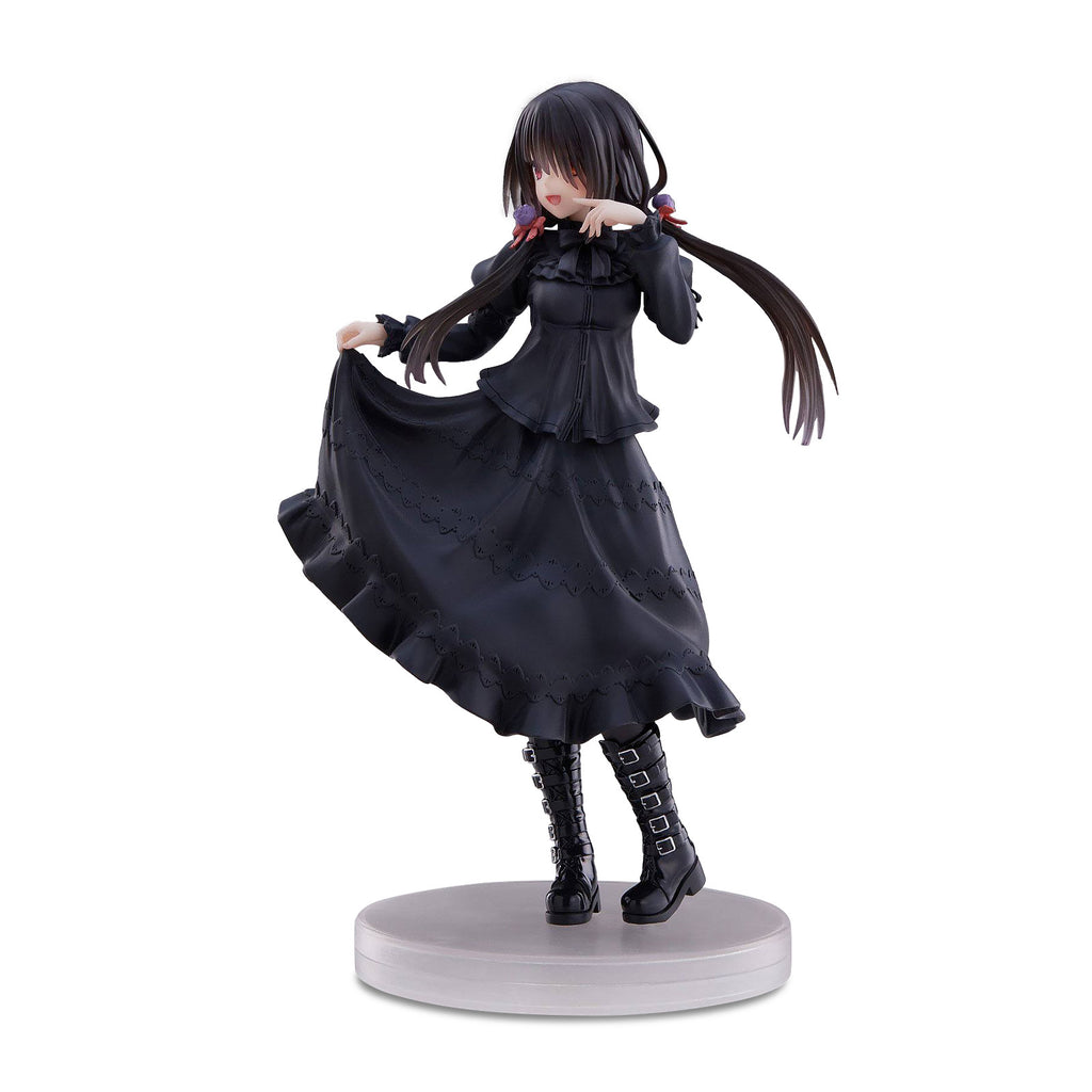 Produktbild Date A Live - Kurumi Tokisaki Casual Wear Ver. Figur