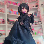 Produktbild Date A Live - Kurumi Tokisaki Casual Wear Ver. Figur