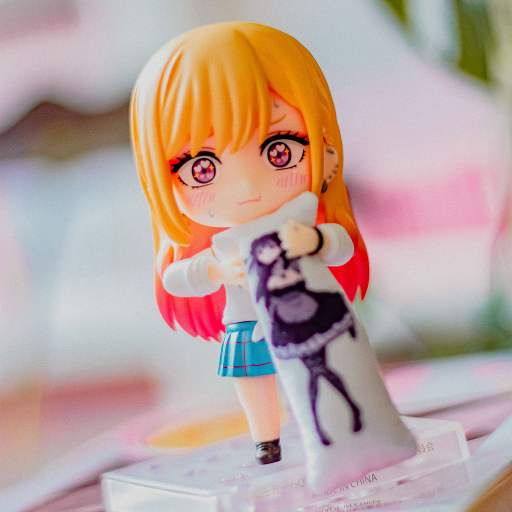 Product image My Dress-Up Darling - Marin Kitagawa Nendoroid Action Figure