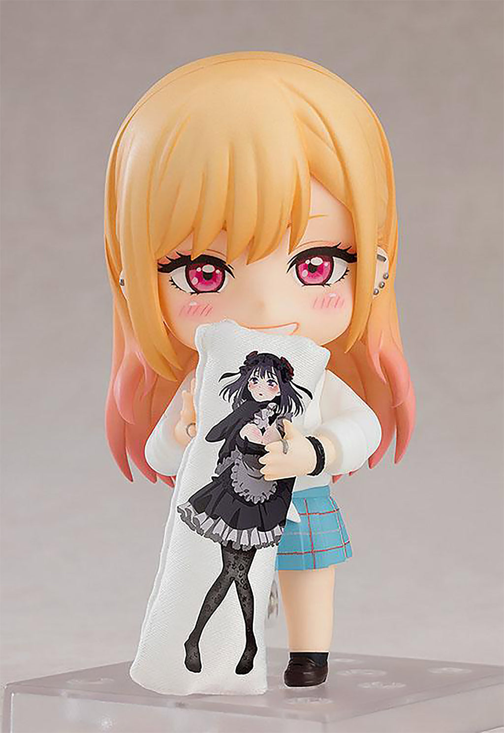 Product image My Dress-Up Darling - Marin Kitagawa Nendoroid Action Figure