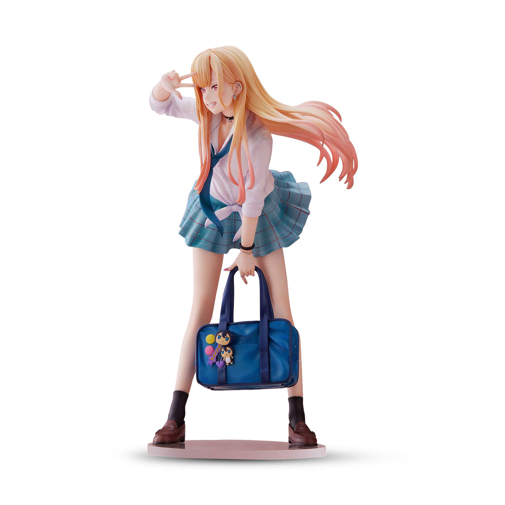 Produktbild My Dress-Up Darling - Marin Kitagawa Statue 1:7